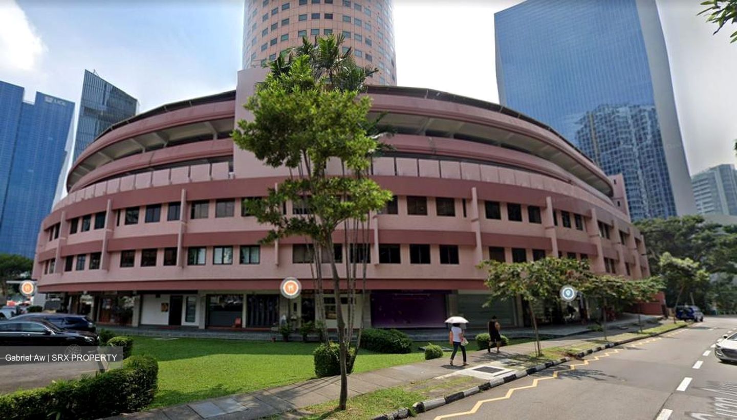 Goldhill Plaza (D11), Retail #639394291